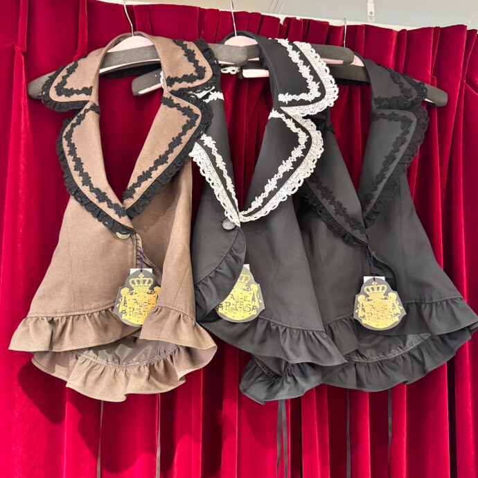 新作入荷♡ -ショップニュース：三宮オーパ-