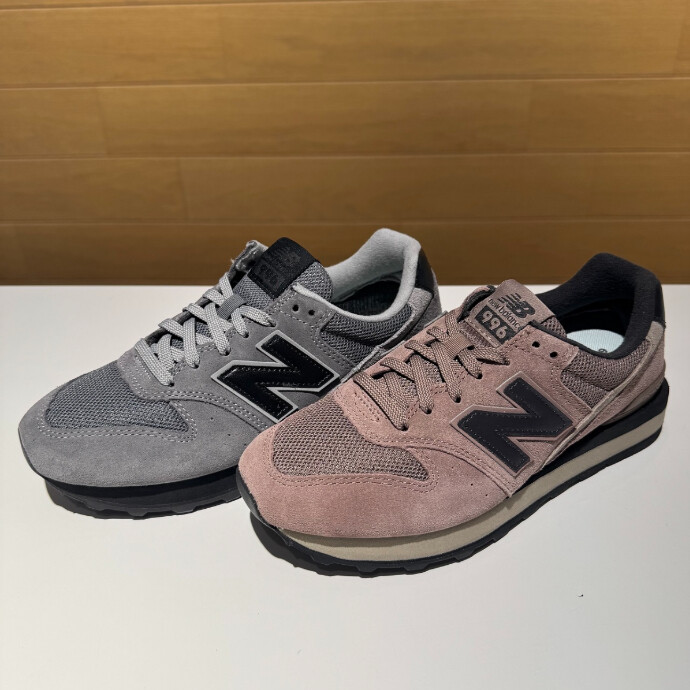 【NEWBALANCE　新作紹介！！★】