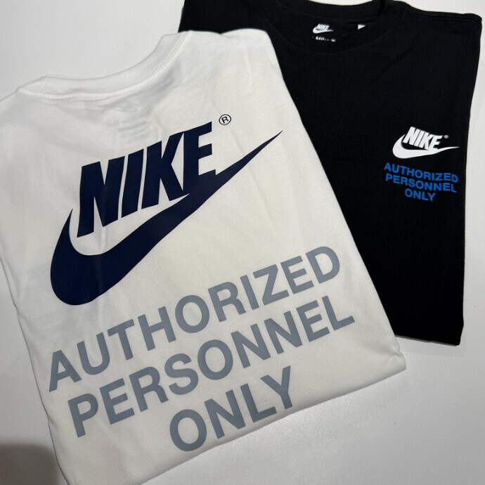 【NIKE ウェア　新作紹介！！★】