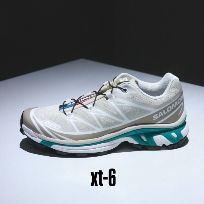 Salomon クラシカル　201 (#7) サロモン SALOMON X-ADVENTURE GORE-TEX L47321100 L47592500