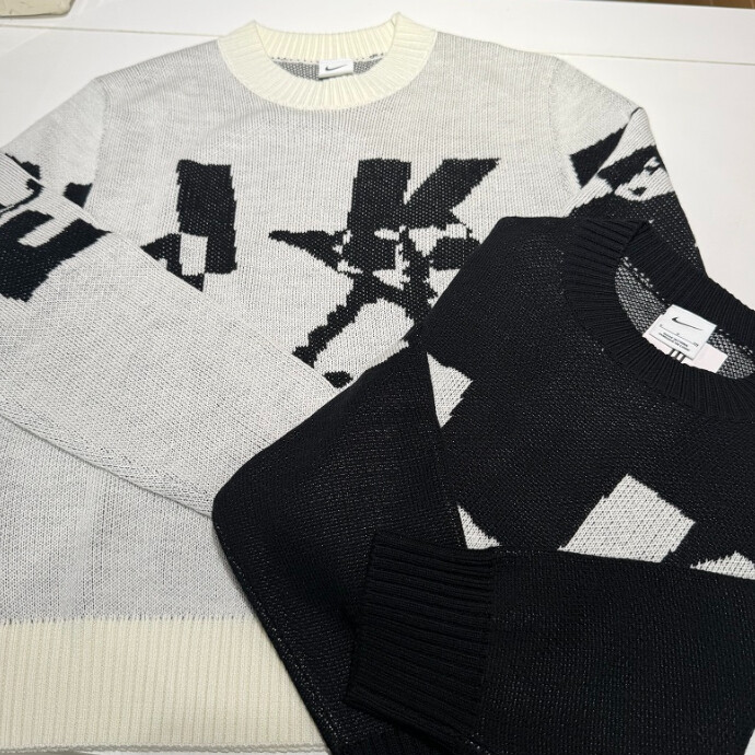 【NIKE ウェア　新作紹介！！★】