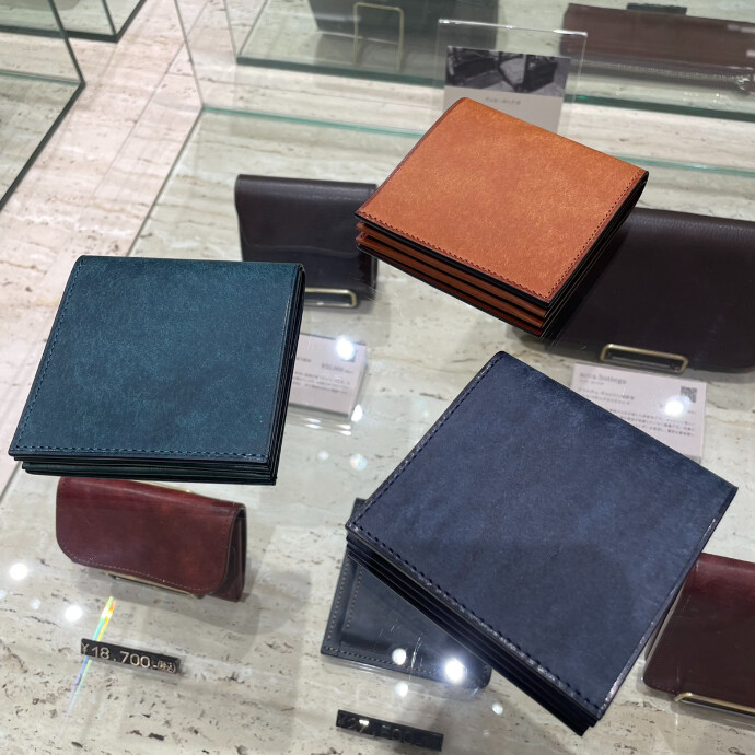 【新品】Lemma レンマ 二つ折り財布 ブラック trikiti レザー 楽天市場】二つ折り財布 メンズ 財布 薄型 レンマ trikiti