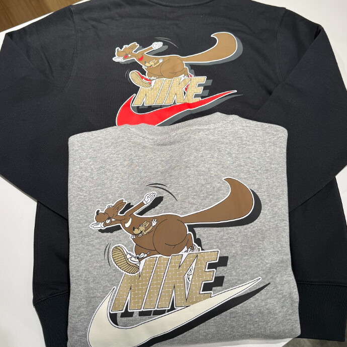 【NIKE ウェア　新作紹介！！★】