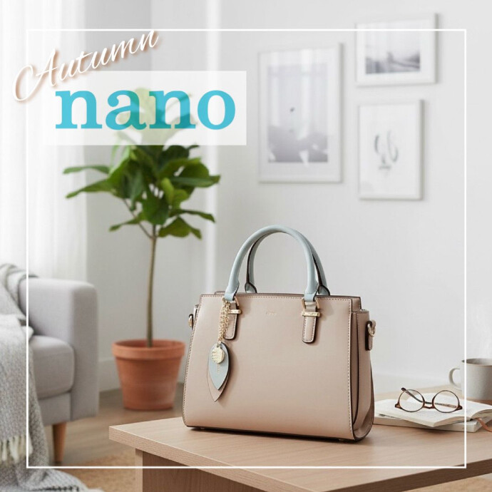 【新色入荷♡】2WAYバッグ♪*