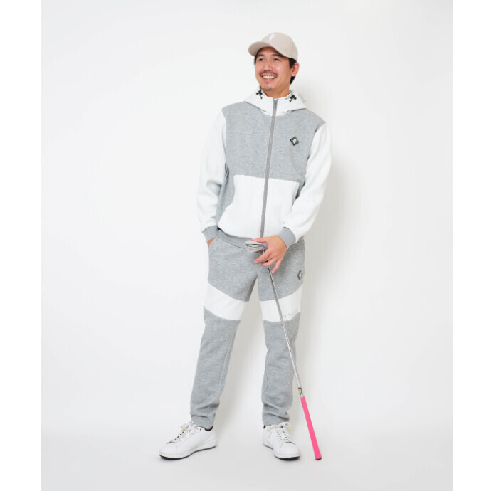 MARK&LONA セットアップ MARK&LONAから木村拓哉さん着用のセットアップが入荷