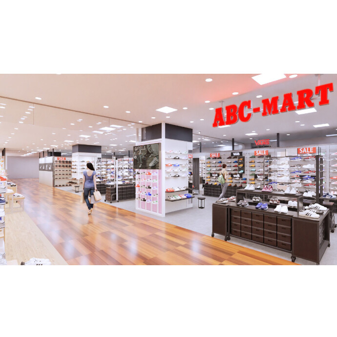 ABCマート