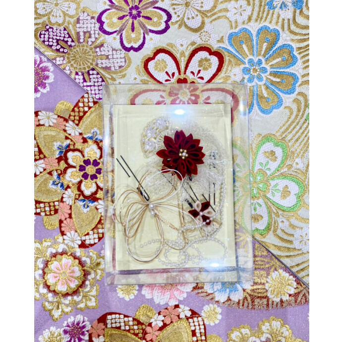 小物のご紹介🥀