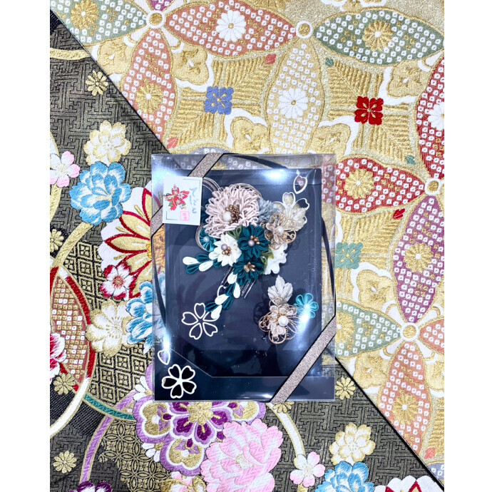 小物のご紹介🌟