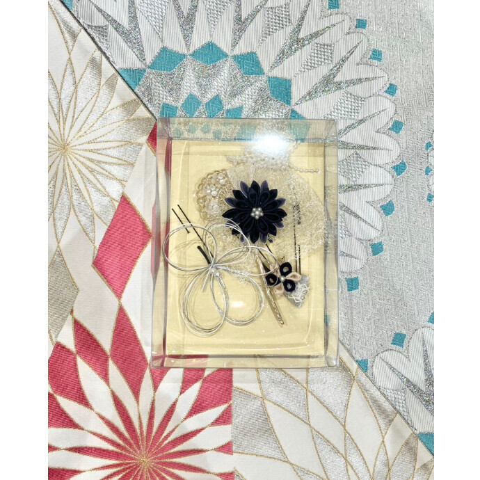 小物のご紹介🌸