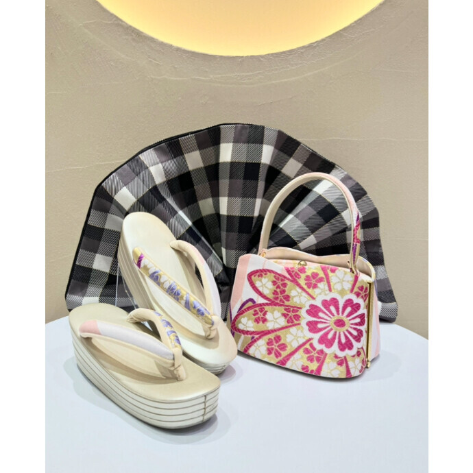 小物のご紹介🥀