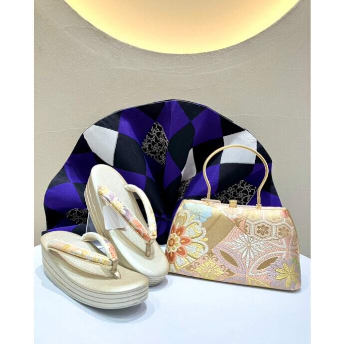 小物のご紹介🌸