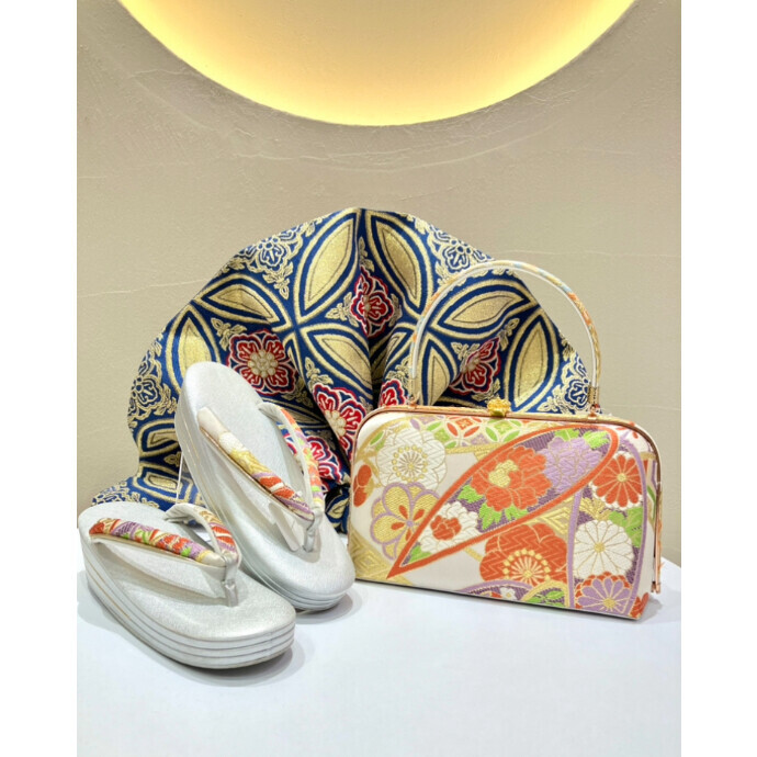 小物のご紹介♪