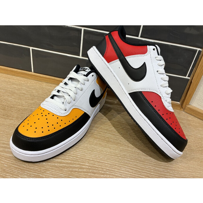 ✨ NIKE新作 　COURT VISION LO ✨