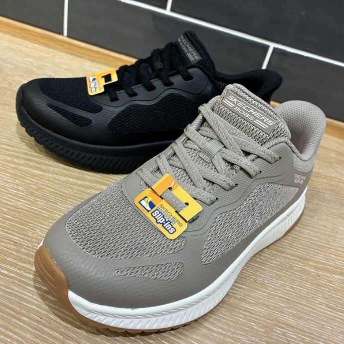 ✨ SKECHERS新作　BOBS SQUAD 4_STAPLE LOOK (W) ✨