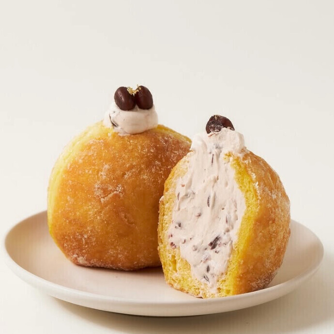 新フレーバー「あんホイップ」が登場です！