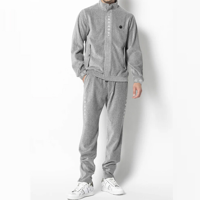MARK ＆ LONA からセットアップが入荷！