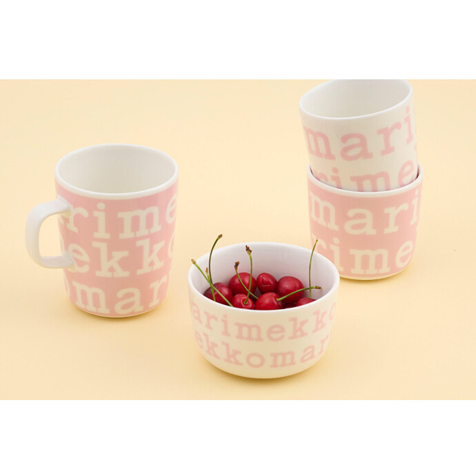 10.3- [日本限定] Marimekko logo collection