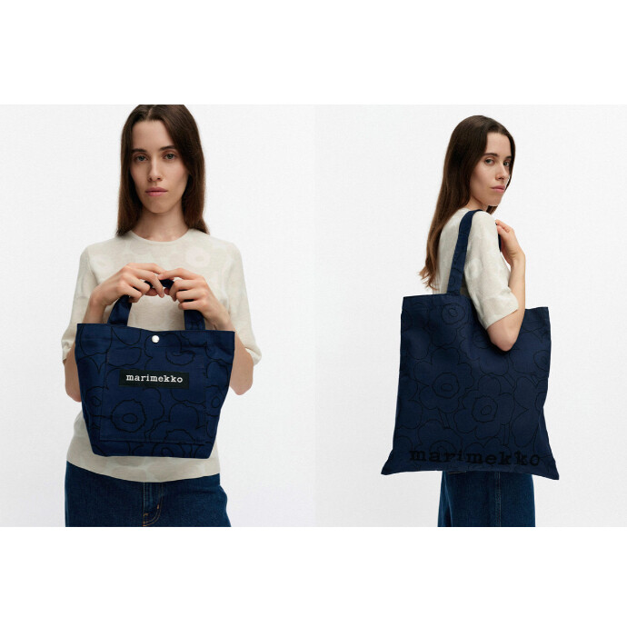 10.7- [日本限定] Bag & hair clip