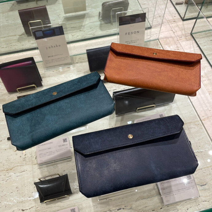 レンマ arca wallet アルカウォレット 長財布 lemma