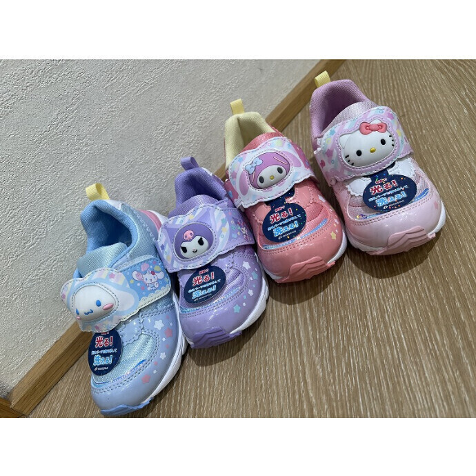✨KIDS新作 サンリオキャラクター✨