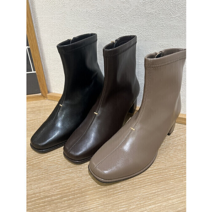 ✨ レディース 冬物ブーツ新作情報 ✨