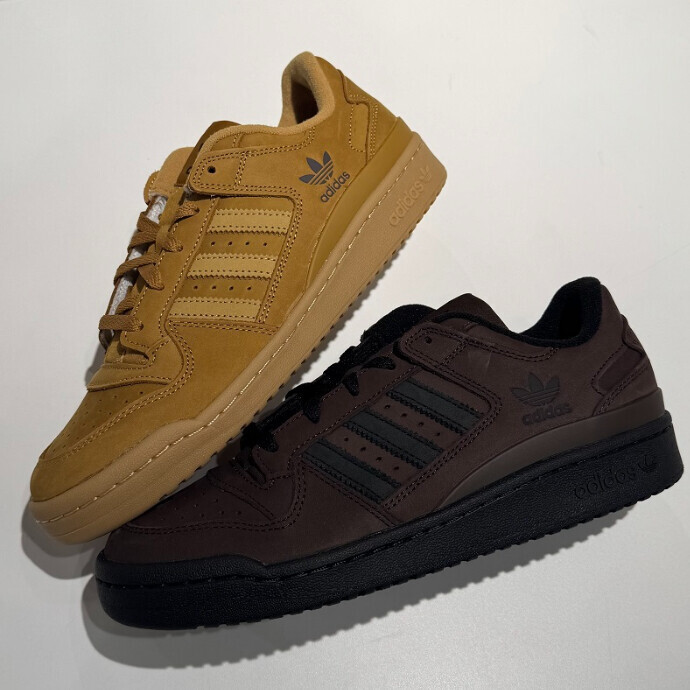 【ADIDAS　新作紹介！！★】