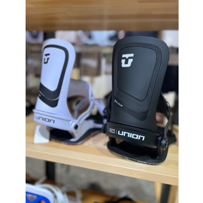 【最軽量級】UNION ULTRA バインディング入荷！