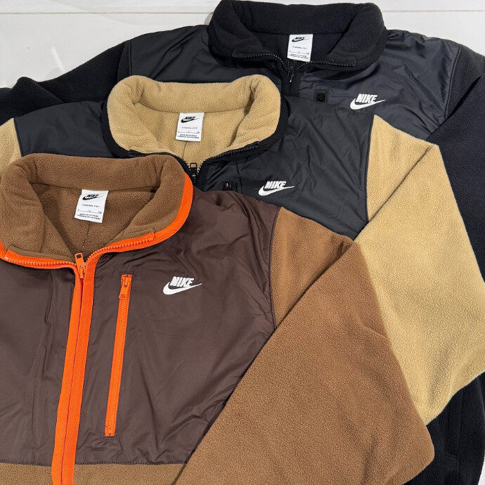 【NIKE ウェア　新作紹介！！★】