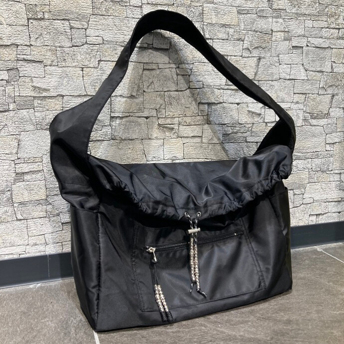 【Ameri】　MULTI TRAVEL BAGのご紹介