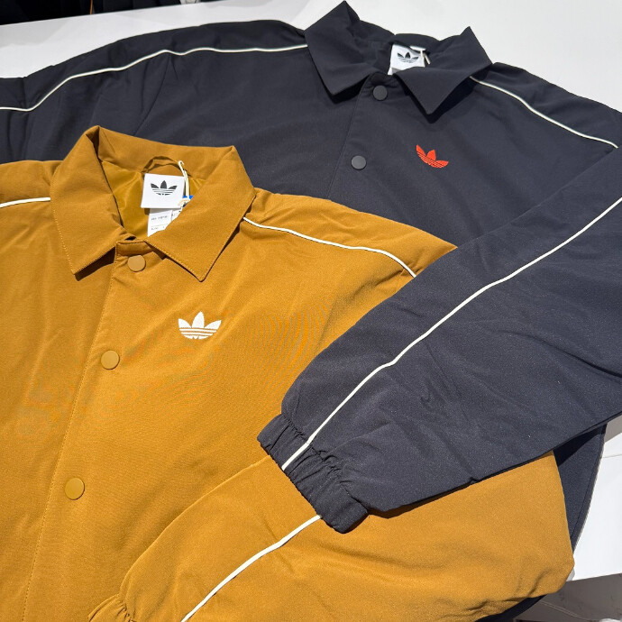【ADIDAS　ウェア　新作紹介！！★】