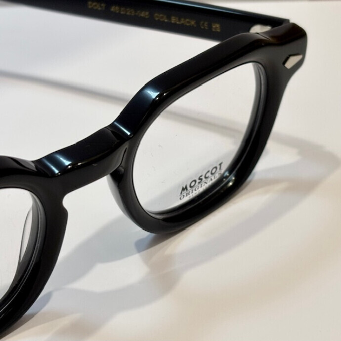 MOSCOT【DOLT】入荷しました！