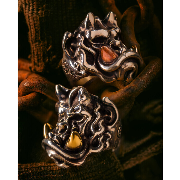 25th Anniversary Halloween 【Gargoyle】