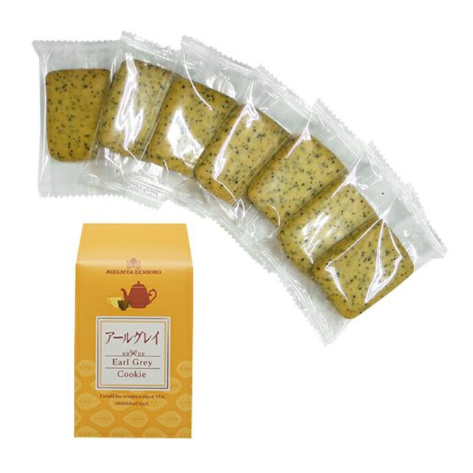 お茶屋のお菓子　オススメです
