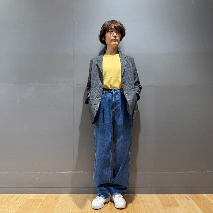 スタッフコーディネート