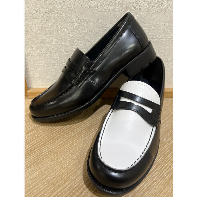 👞 HAWKINS新作 OLIVER LOAFER 👞