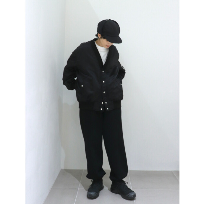 RECOMMEND STYLING