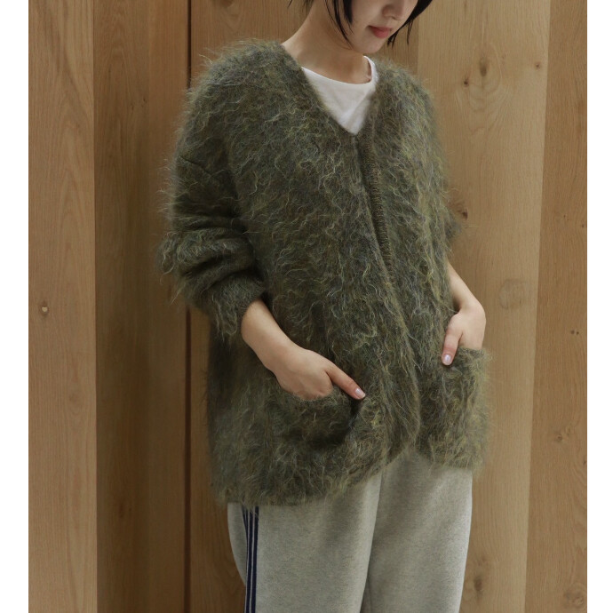 RECOMMEND STYLING