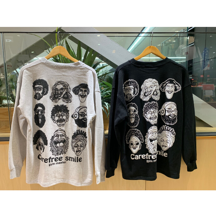 gym master スマイルビックスエット