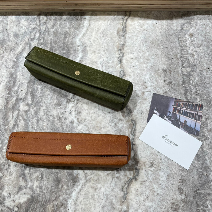 レンマ Puerta プエルタ ペンケース lemma