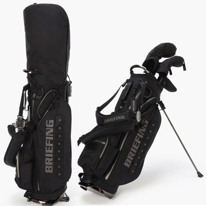 💥 【BRIEFING GOLF】特別限定！メタリックに輝く「CR-4 #04」降臨！