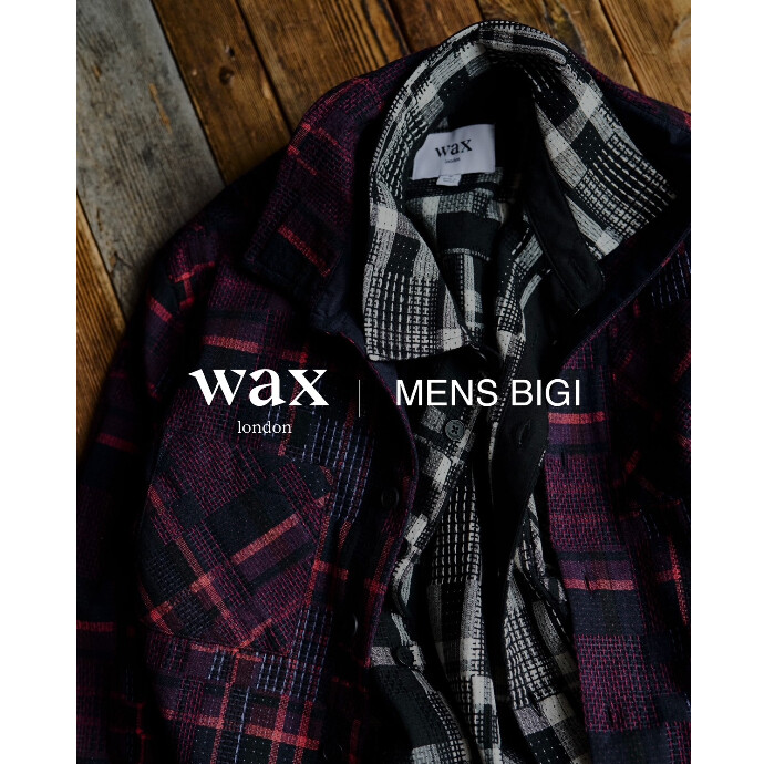 ブランド創立50周年記念