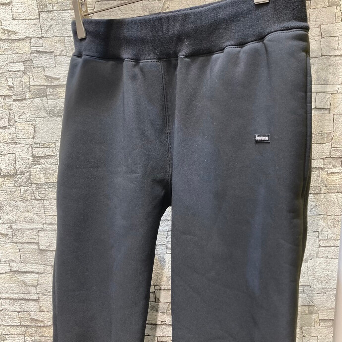 【SUPREME】 WINDSTOPPER Sweatpantのご紹介