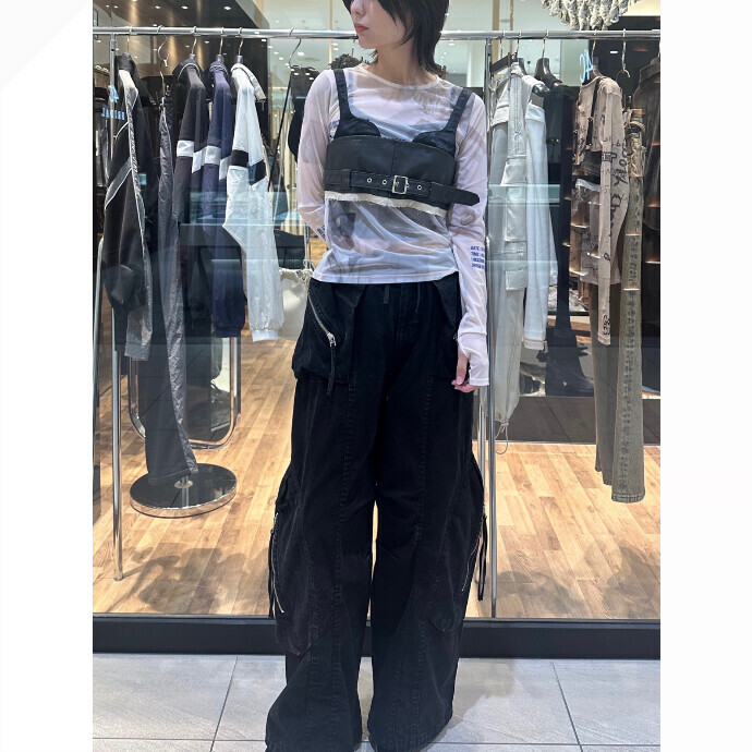 NEW ARRIVAL CODE