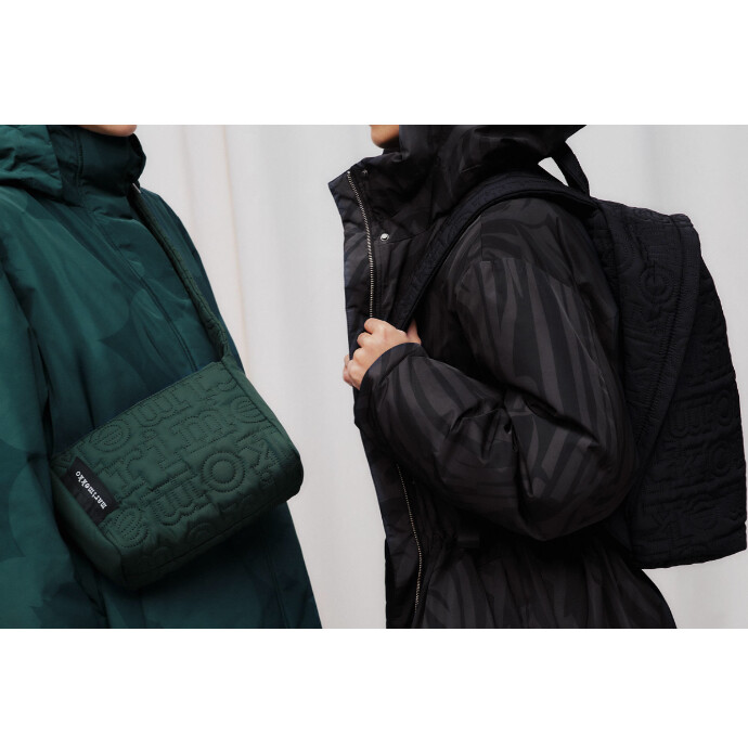 10.17- Joy bags：Putting the fun in functional