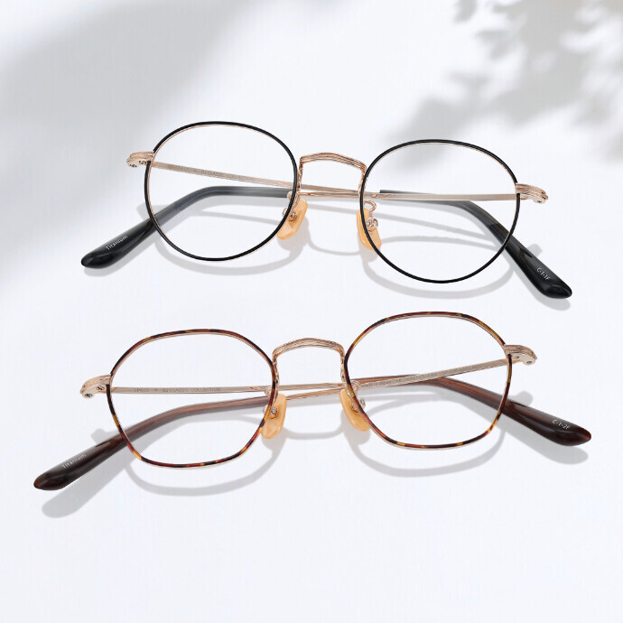 SPECS produced by BJ CLASSIC COLLECTION 新発売
