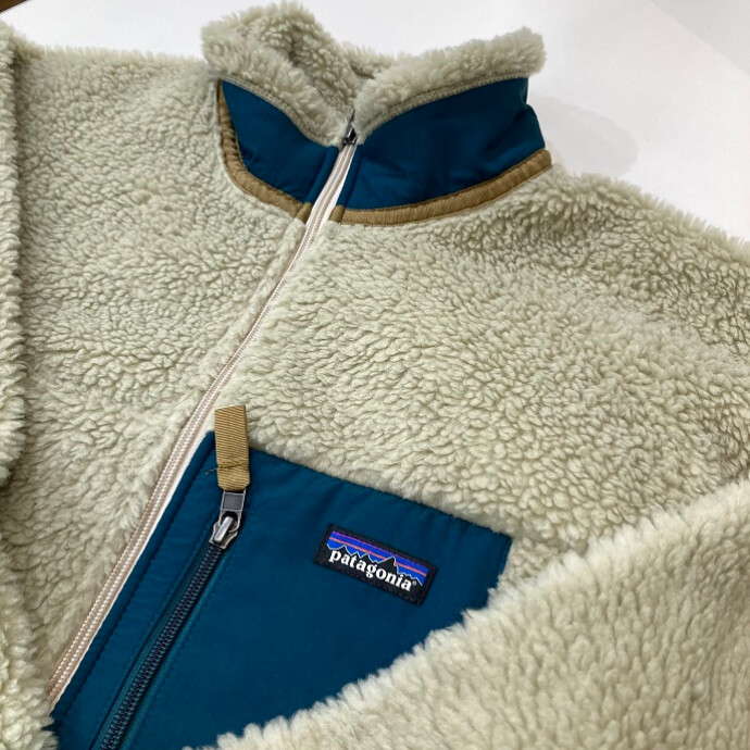 【Patagonia】CLASSIC RETRO-X JACKETのご紹介