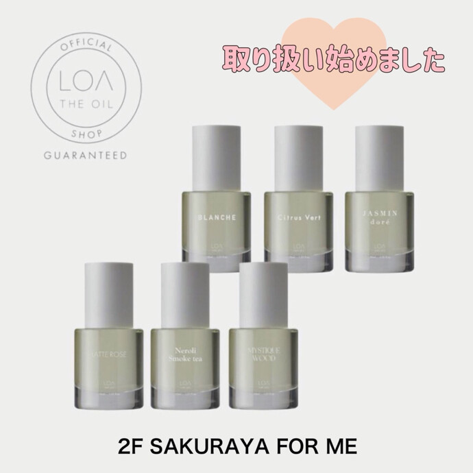 取り扱い始めました🙌🏻✨