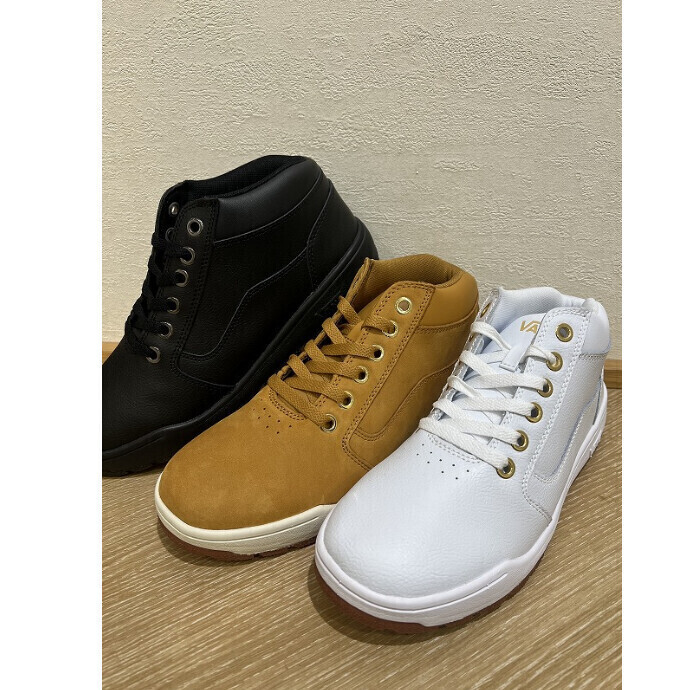 ✨VANS新作 FULTON ✨