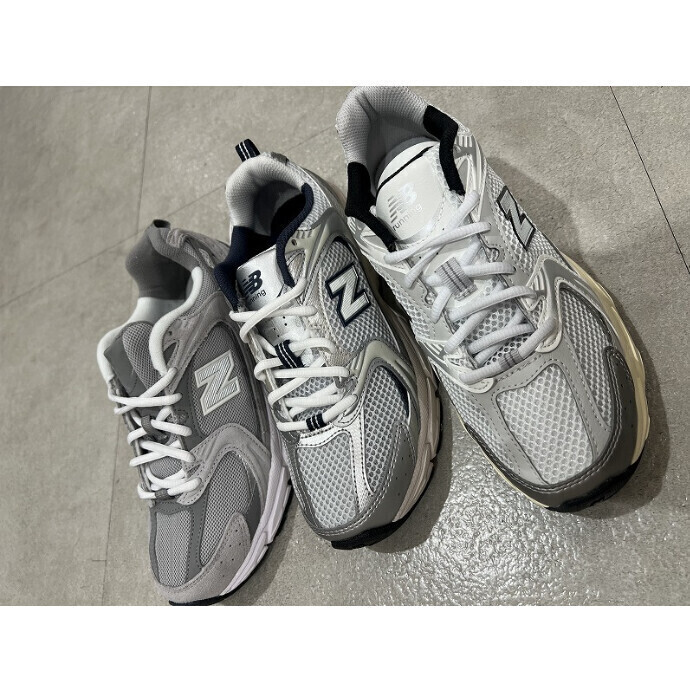 ✨NEW BALANCE 新作 MR530 ✨