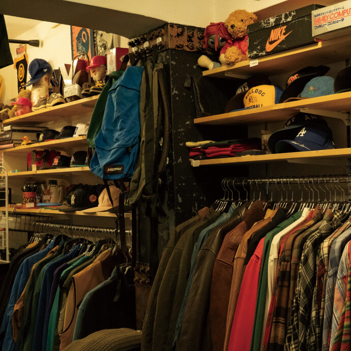 youth vintage